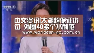 中文资讯